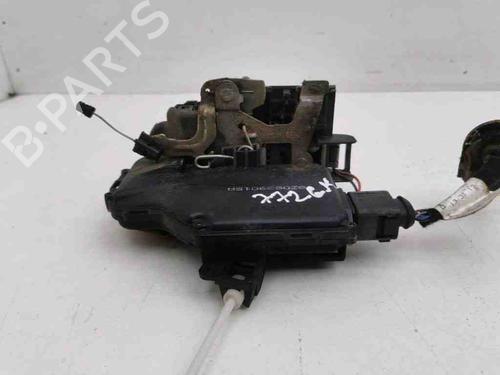 Rear left lock AUDI A1 Sportback (GBA) 30 TFSI | BP28899334C100 