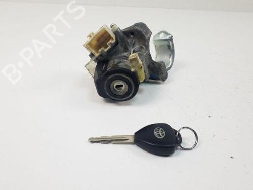 Ratlås/Tændingslås TOYOTA AURIS (_E15_) 2.0 D-4D (ADE150_, ADE150R) (126 hp) 28867256