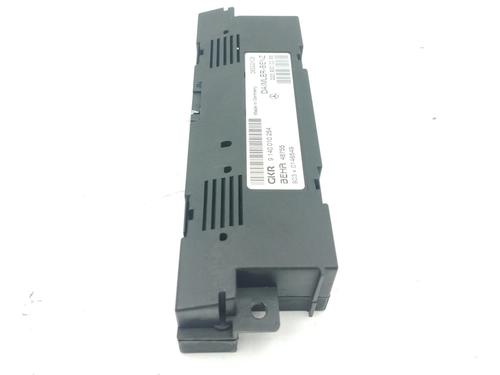 Module électronique MERCEDES-BENZ S-CLASS (W220, V220) S 320 CDI (220.026, 220.126) | BP28872342M83 