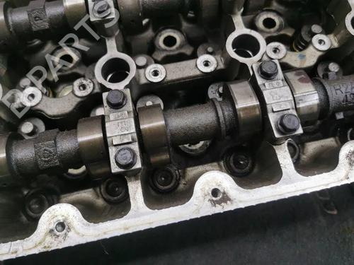 Cylinder head MAZDA CX-7 (ER) 2.2 MZR-CD AWD (ER10A) | BP38500581M5 - Image 11