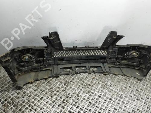 Front bumper MERCEDES-BENZ M-CLASS (W164) ML 350 CDI 4-matic (164.125, 164.124) | BP28873379C7 