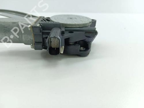 Front left window mechanism HONDA CR-V III (RE_) 2.2 i-DTEC 4WD (RE6) | BP33252061C22 - Image 2