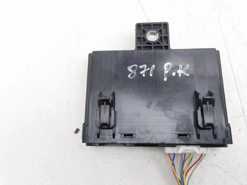 Electronic module MAZDA MX-30 (DR) e-SKYACTIV | BP38251666M83 - Image 8