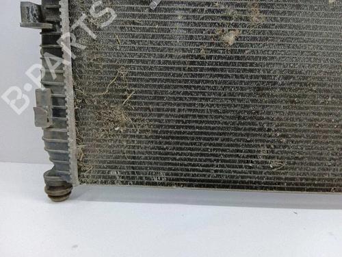 Water radiator FORD B-MAX (JK) 1.6 TDCi | BP38247648M31 - Image 8