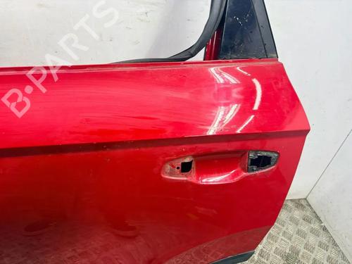 Dør venstre bagtil SEAT ATECA (KH7, KHP) 1.6 TDI | BP36198171C4 - Image 5