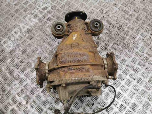 Used Rear differential NISSAN 350Z Coupe (Z33) 3.5 (AAZ33) (280 hp) 28882164