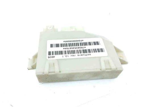 Electronic module CHRYSLER GRAND VOYAGER V (RT) 2.8 CRD | BP28902507M83