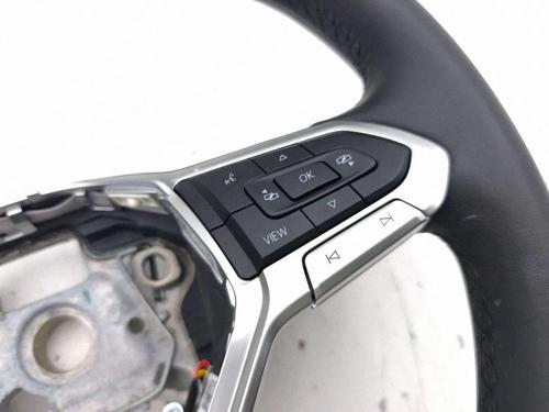 Steering wheel VW PASSAT B9 Variant (CJ5) 1.5 TSI eHybrid | BP38959845C49 - Image 2