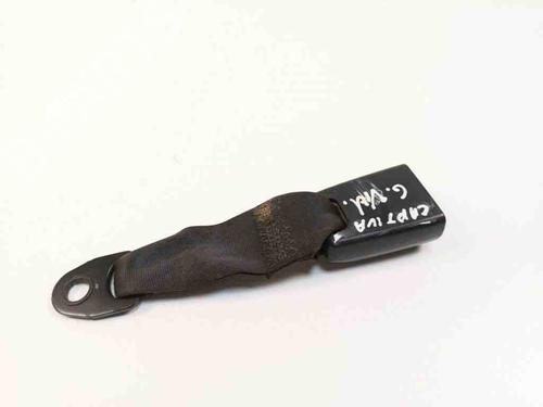 Seat buckle CHEVROLET CAPTIVA (C100, C140) 2.0 D 4WD | BP28886200I32 