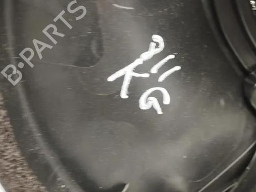 Rear left panel HONDA HR-V (GH_) 1.6 16V (GH1, GH3) | BP28862604C60 