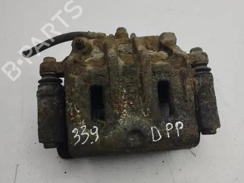 Used Right front brake caliper KIA SORENTO I (JC) 2.5 CRDi (163 hp) 28844874