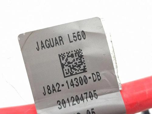 Kabel JAGUAR E-PACE (X540) 2.0 D180 AWD | BP38249947E12 - Image 9