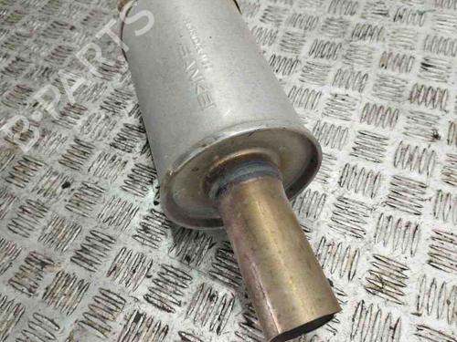 Exhaust system HONDA ACCORD VIII (CU) 2.2 i-DTEC (CU3) | BP28893402M121