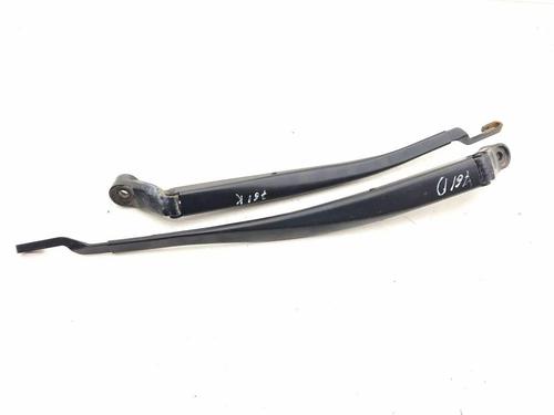Used Rear windshield wiper arm Rear windshield wiper arm 36198900 36198900
