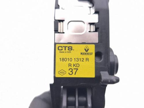 Pedal RENAULT MEGANE IV Hatchback (B9A/M/N_) 1.2 TCe 130 (B9MR) | BP38228031I4 - Image 7