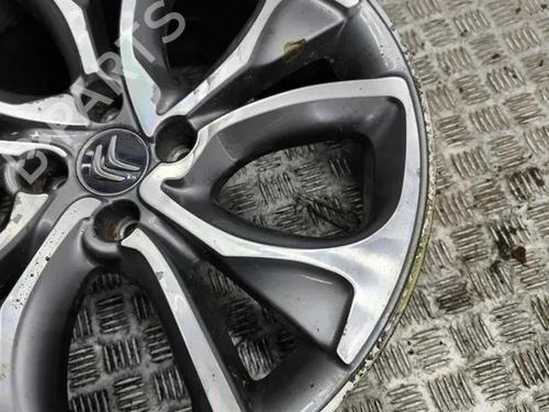 Rim CITROËN DS4 (NX_) 1.6 HDi 110 | BP28843216C45 