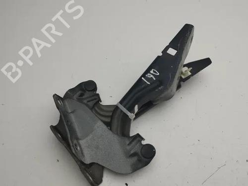 Used Hinge/Door check strap MITSUBISHI OUTLANDER II (CW_W) 2.2 DI-D (177 hp) 28842231