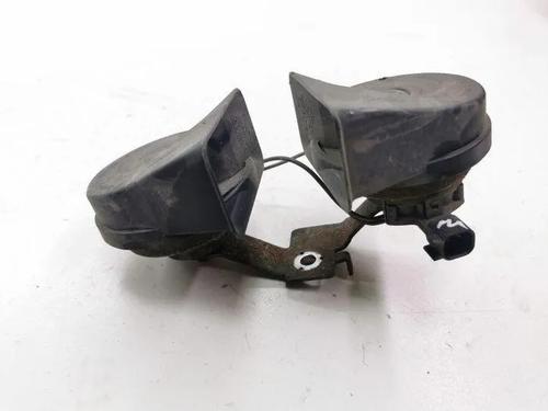 Horn FORD FOCUS C-MAX (DM2) 1.6 TDCi | BP28871410E13 - Image 3