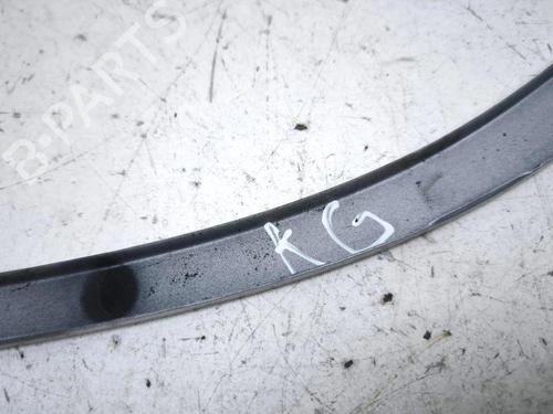 Door moulding trim AUDI Q7 (4MB, 4MG, 4MQ) 45 TDI quattro | BP28897710C150 