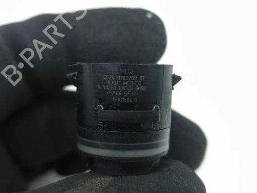 Electronic module BMW X5 (F15, F85) xDrive 40 d | BP33663307M83 - Image 7
