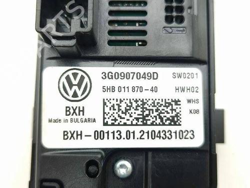 Electronic module AUDI A6 C8 (4A2) 40 TDI | BP36328344M83 - Image 6