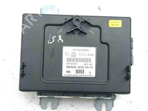 Electronic module HYUNDAI SANTA FÉ III (DM, DMA) 2.2 CRDi 4WD | BP28902012M83 