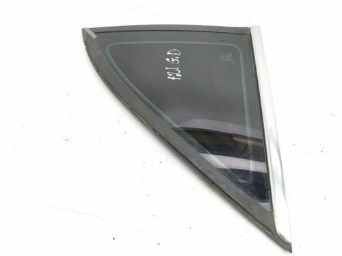 Rear right quarter glass HYUNDAI SANTA FÉ II (CM) 2.2 CRDi 4x4 | BP28885709C92 