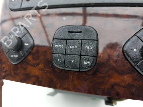 Electronic module MASERATI QUATTROPORTE V 4.2 | BP36195484M83 - Image 6