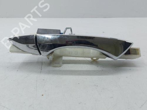 Used Rear left exterior door handle HONDA ACCORD VIII (CU) 2.2 i-DTEC (CU3) (150 hp) 28894535