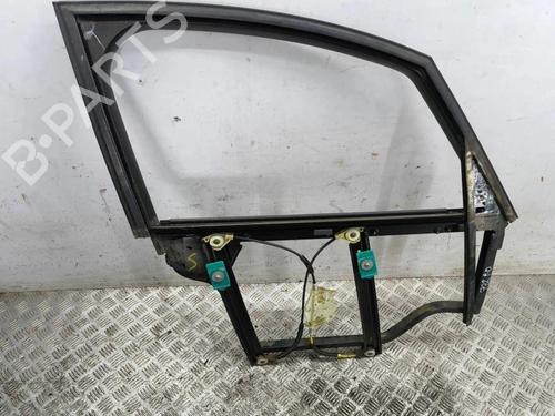 Used Rear right window mechanism AUDI A1 Sportback (GBA) 30 TFSI (116 hp) 28899359