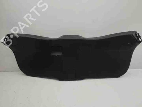 Used Boot lining TOYOTA C-HR (_X1_) 1.8 Hybrid (ZYX10_, ZYX11_, ZYX10R, ZYX11R) (122 hp) 28864723