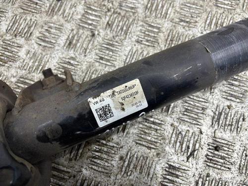 Left front shock absorber AUDI Q3 (F3B) 35 TFSI | BP40207497M16 - Image 6