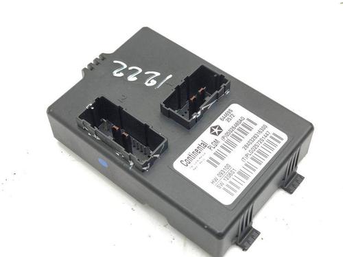 Elektronisk modul JEEP GRAND CHEROKEE IV (WK, WK2) 3.0 CRD V6 4x4 | BP28879880M83 