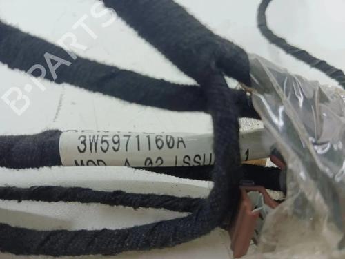 Wiring harness BENTLEY FLYING SPUR (4W_) 6.0 W12 | BP36391599E16 - Image 5