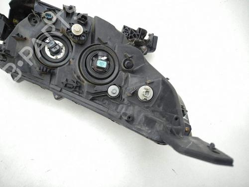 Left headlight HONDA CR-V IV (RM_) 2.2 i-DTEC AWD (RE6) | BP37403616C28 - Image 11