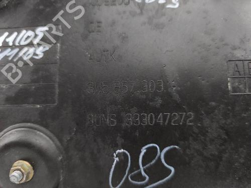 Rear left panel BENTLEY CONTINENTAL FLYING SPUR (3W_) 6.0 | BP37468014C60 - Image 13