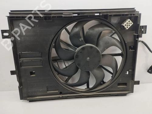Used Radiator fan Radiator fan 36188352 36188352