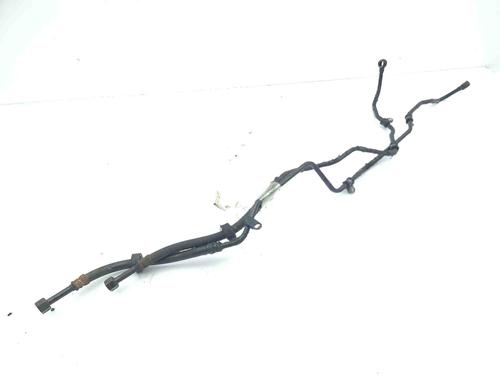 Used Pipe MERCEDES-BENZ S-CLASS (W220, V220) S 400 CDI (220.028, 220.128) (250 hp) 28871638