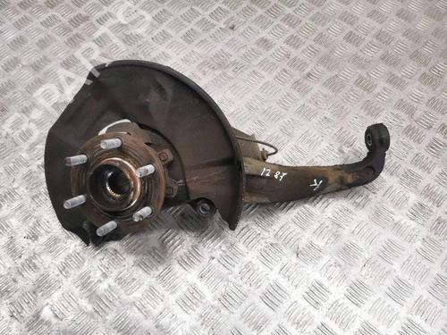 Used Left front steering knuckle Left front steering knuckle 38247057 38247057