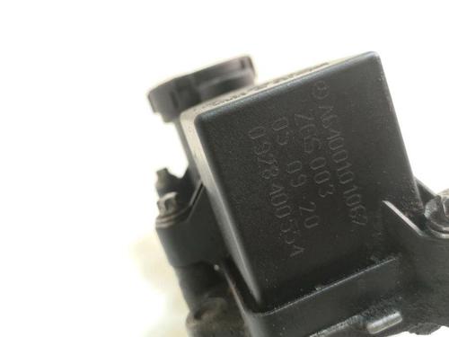 Pipe MERCEDES-BENZ B-CLASS Sports Tourer (W245) B 180 CDI (245.207) | BP28874951M125