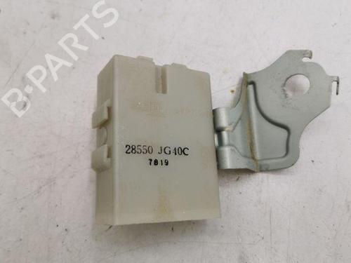 Used Electronic module NISSAN X-TRAIL II (T31) 2.0 dCi 4x4 (150 hp) 28842127