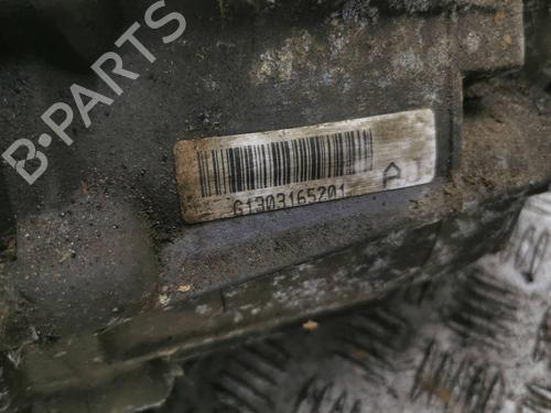 Gearkasse OPEL ZAFIRA A MPV (T98) 2.0 DTI 16V (F75) | BP28872696M3 