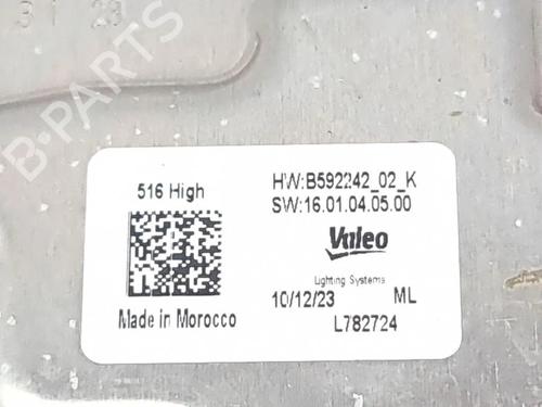 Electronic module JEEP AVENGER (J2) Electric | BP36178128M83 - Image 4