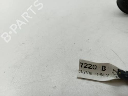 Wiring harness MAZDA CX-7 (ER) 2.2 MZR-CD AWD (ER10A) | BP36188902E16  - Image 8