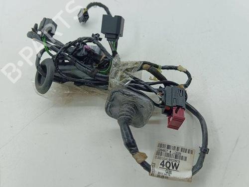 Used Wiring harness OPEL ASTRA J GTC 2.0 CDTI (08) (165 hp) 28844112