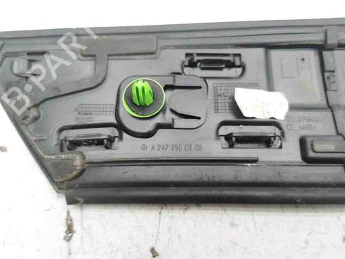 Dørliste MERCEDES-BENZ EQA (H243) EQA 250 (243.701) | BP28902596C150 