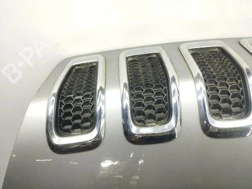 Motorhjelm JEEP CHEROKEE (KL) 2.2 CRD 4x4 | BP33985038C1 - Image 2
