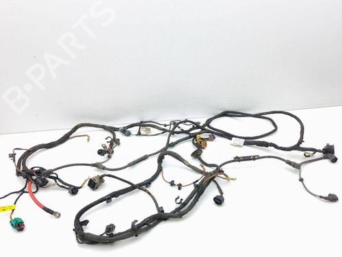 Used Wiring harness SKODA ENYAQ iV SUV (5AZ) 50 (148 hp) 28907569