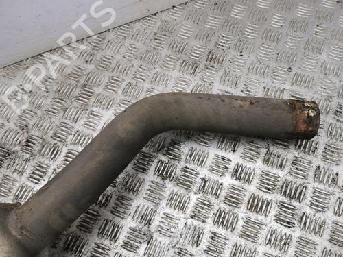 Exhaust system BENTLEY CONTINENTAL FLYING SPUR (3W_) 6.0 | BP28898463M121 