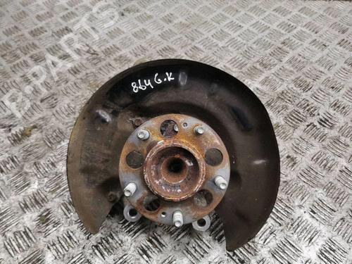 Used Left rear steering knuckle Left rear steering knuckle HYUNDAI IONIQ (AE) 1.6 GDI Hybrid (141 hp) 40209762 40209762